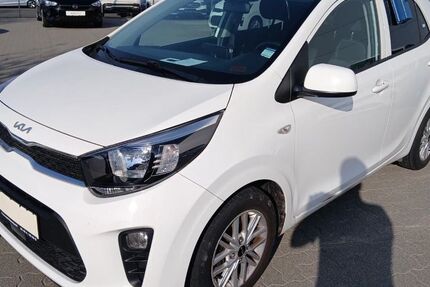 Kia Picanto 90.250 km 8.890 &euro; Hamm 59071