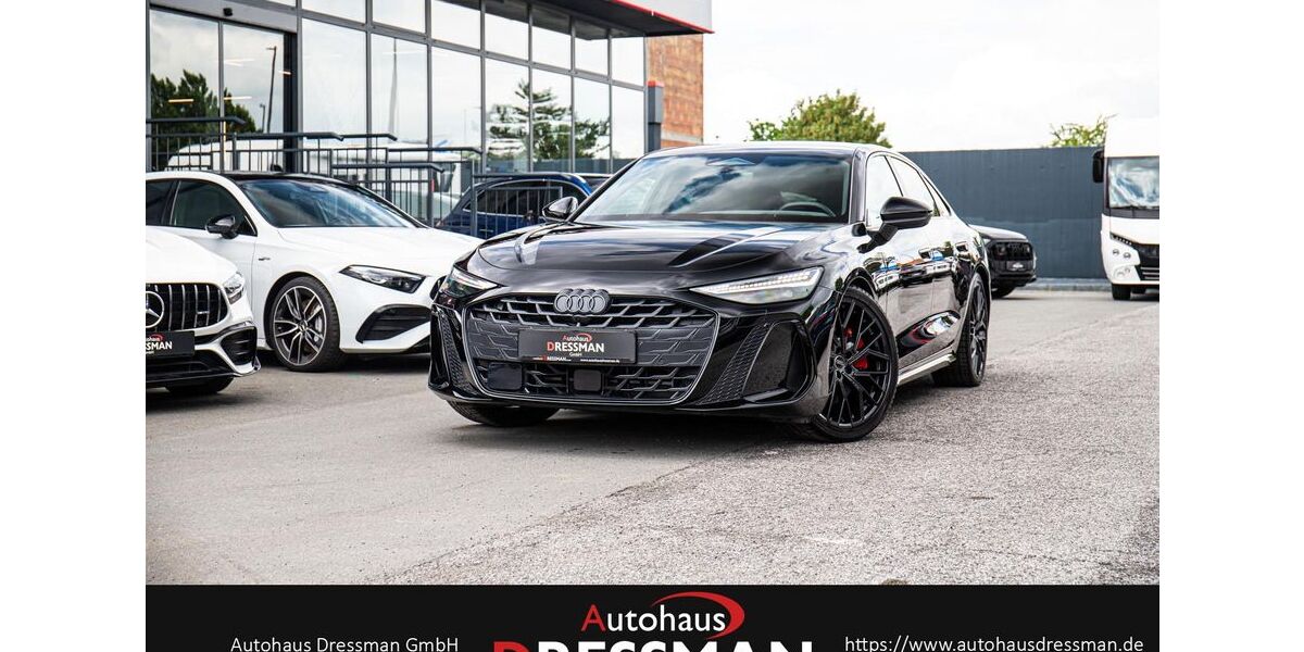 Audi A6 4.981 km 63.985 &euro; Hamm 59067