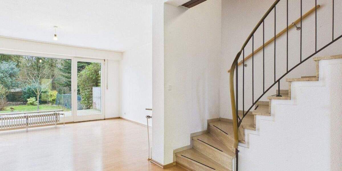 Reihenmittelhaus Hamm Herringen - 5 Zimmer, 141 m&sup2;, 269.500&euro; | Angebot:25674034