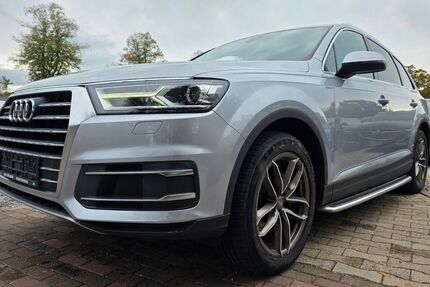 Audi Q7 129.820 km 28.999 &euro; Warendorf 48231