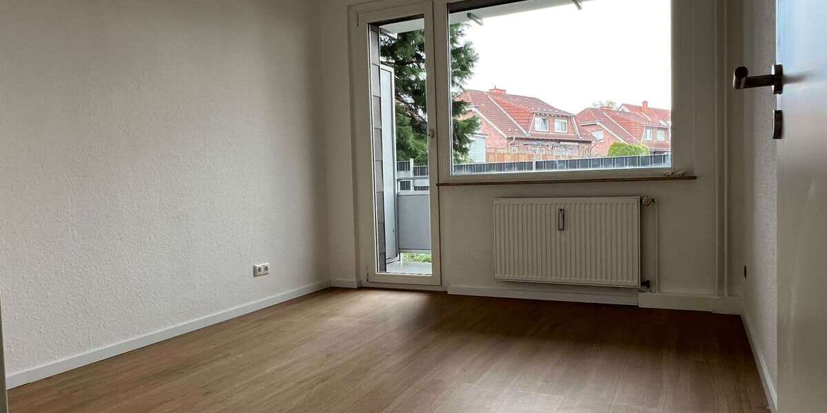 Etagenwohnung Bergkamen - 3 Zimmer, 67 m&sup2;, 520&euro; | Angebot:26119097