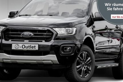 Ford Ranger 24.102 km 32.750 &euro; Beckum 59269