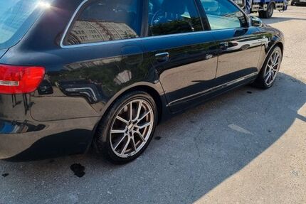 Audi A6 219.000 km 3.300 &euro; Bergkamen 59192