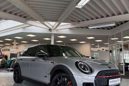 Mini John Cooper Works Clubman 44.055 km 34.950 &euro; Hamm 59065