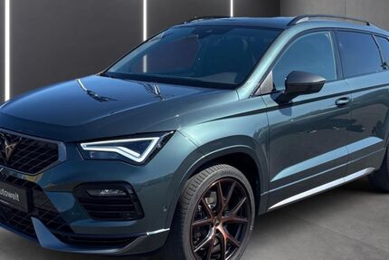 Cupra Ateca 58.059 km 35.900 &euro; Ennigerloh 59320