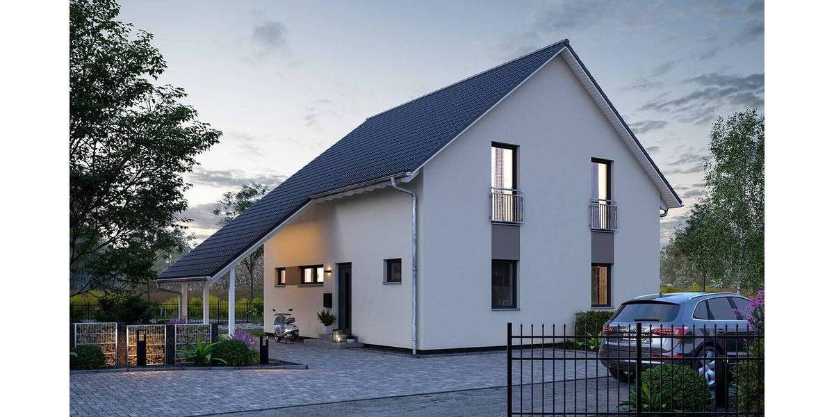 Einfamilienhaus Oelde-Stromberg Stromberg - 5 Zimmer, 151 m&sup2;, 431.850&euro; | Angebot:26806379
