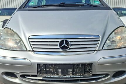 Mercedes-Benz A 160 110.789 km 2.999 &euro; Münster 48165