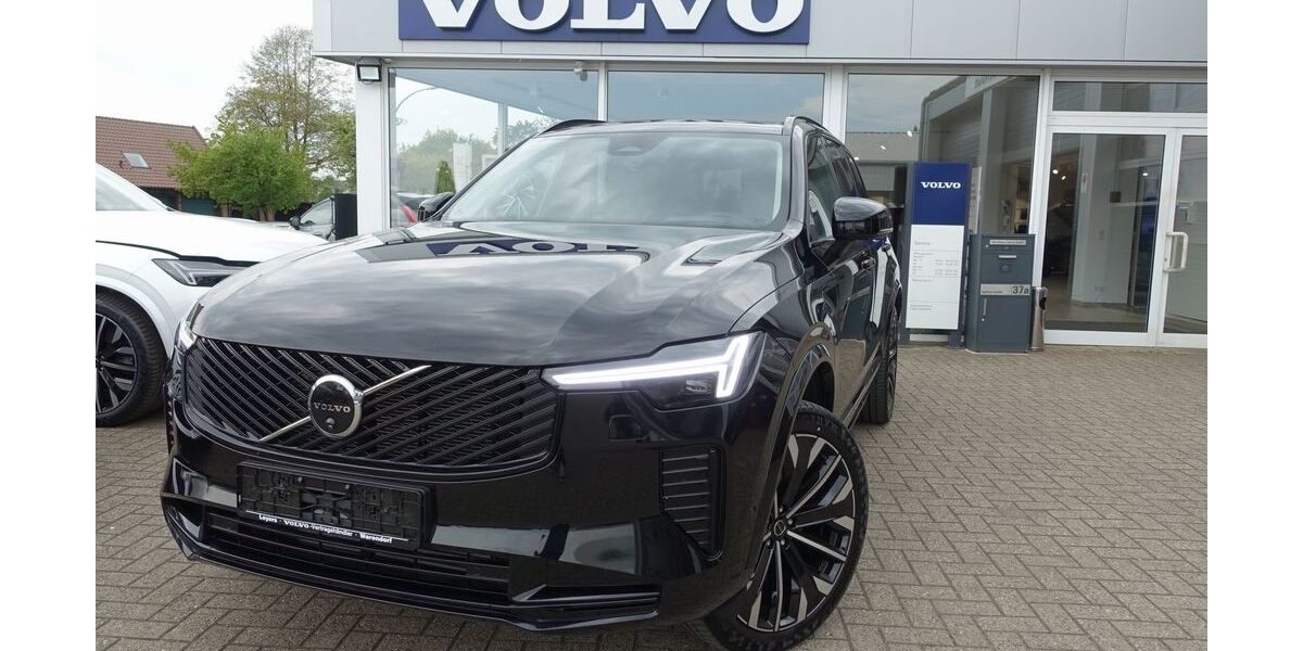 Volvo XC90 26.250 km 70.700 &euro; Warendorf 48231