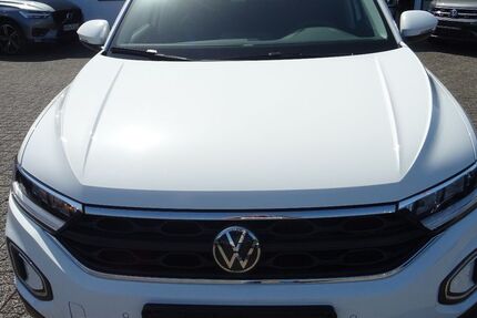 VW T-Roc 39.831 km 17.990 &euro; Werl 59457