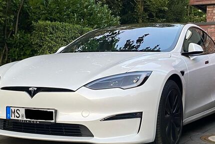 Tesla Model S 64.900 km 73.700 &euro; Münster 48155