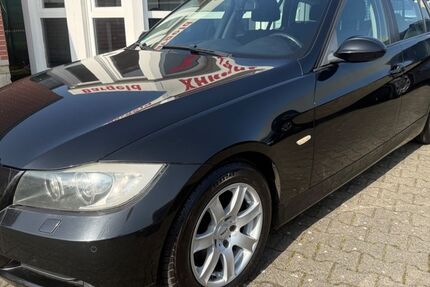 BMW 320 312.012 km 2.500 &euro; Münster 48165
