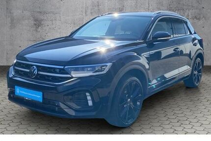 VW T-Roc 67.150 km 25.740 &euro; Rheda-Wiedenbrück 33378