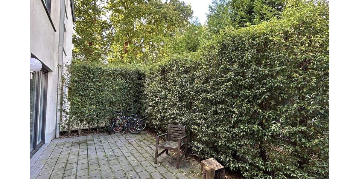 Reihenmittelhaus Münster Mauritz - 7 Zimmer, 190 m&sup2;, 790.000&euro; | Angebot:25736045