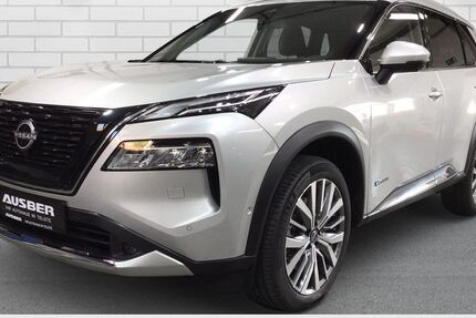 Nissan X-Trail 1.532 km 44.444 &euro; Telgte 48291
