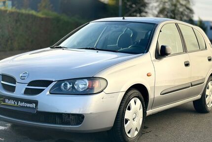 Nissan Almera 106.000 km 2.480 &euro; Münster 48157
