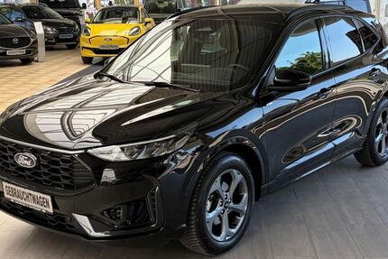 Ford Kuga 9.680 km 29.880 &euro; Beckum 59269