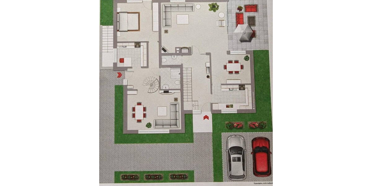 Einfamilienhaus Warendorf - 6 Zimmer, 236 m&sup2;, 565.000&euro; | Angebot:26183142