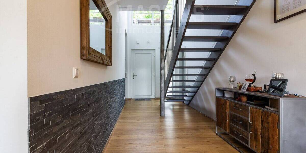 Einfamilienhaus Hamm Hamm-Mitte - 5 Zimmer, 173 m&sup2;, 655.000&euro; | Angebot:26257303