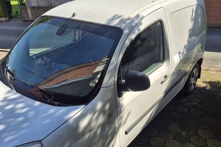 Renault Kangoo 151.403 km 5.500 &euro; Ennigerloh 59320