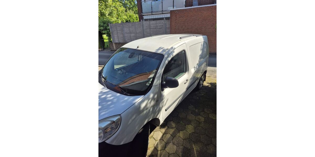 Renault Kangoo 151.403 km 5.500 &euro; Ennigerloh 59320
