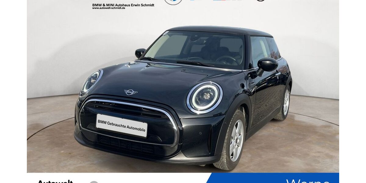 Mini Cooper 46.005 km 20.990 &euro; Werne 59368