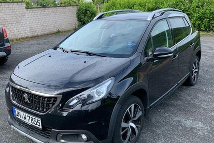 Peugeot 2008 80.000 km 9.500 &euro; Selm 59379