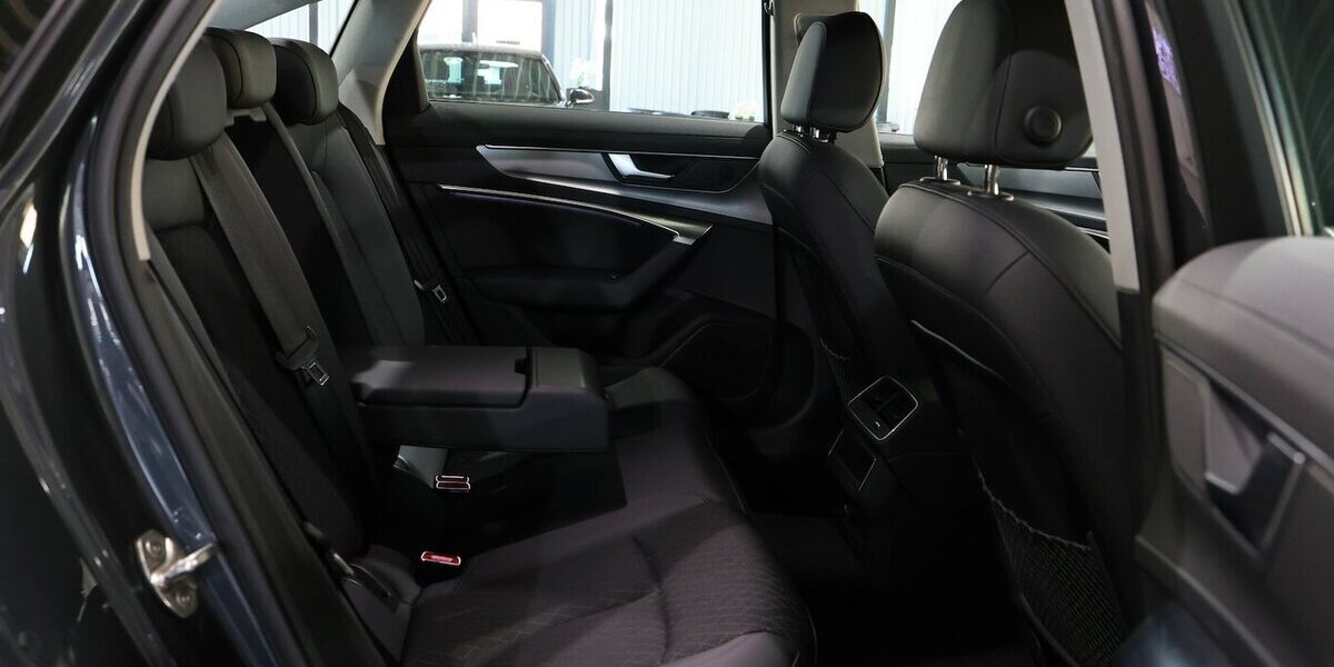 Audi A6 LIMOUSINE TDI DESIGN LED, LEDER, NAVI+KAMERA 130.000 km 27.444 &euro; Hamm 59077