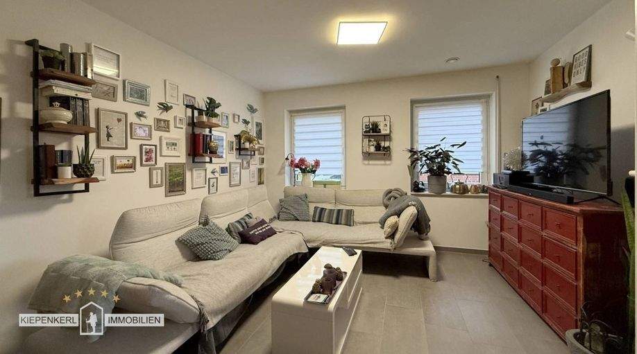 Etagenwohnung Münster / Wolbeck Wolbeck - 3 Zimmer, 71 m&sup2;, 375.000&euro; | Angebot:25672624