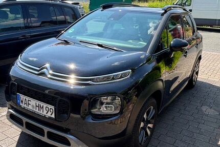 Citroen C3 Aircross 53.000 km 13.990 &euro; Münster 48165