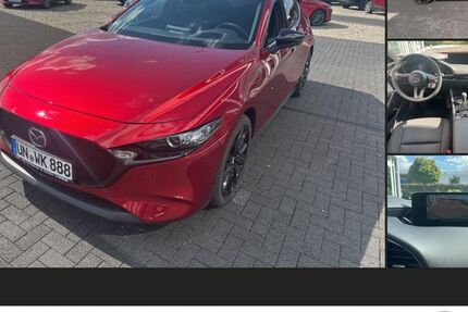 Mazda 3 2.000 km 24.990 &euro; Kamen 59174