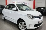 Renault Twingo INTENS ELECTRIC SPURHALTE, LEDER, KAMERA 12.000 km 13.111 &euro; Hamm 59077