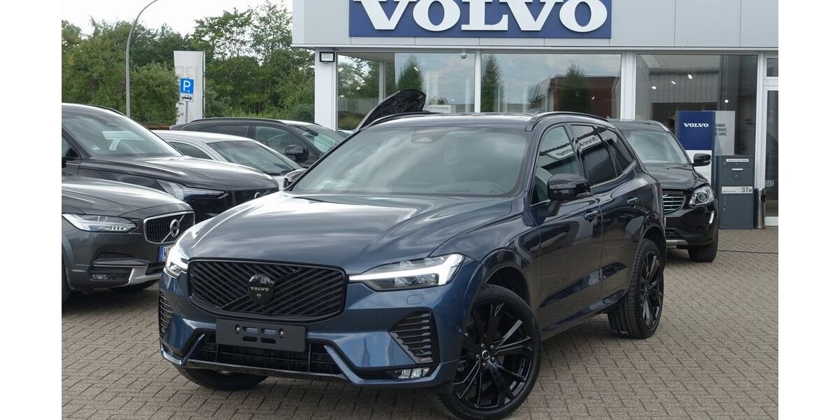 Volvo XC60 24.965 km 45.900 &euro; Warendorf 48231