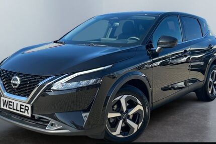 Nissan Qashqai 34.590 km 23.990 &euro; Münster 48163