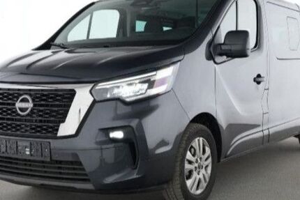 Nissan Primastar 11.034 km 34.800 &euro; Münster 48145