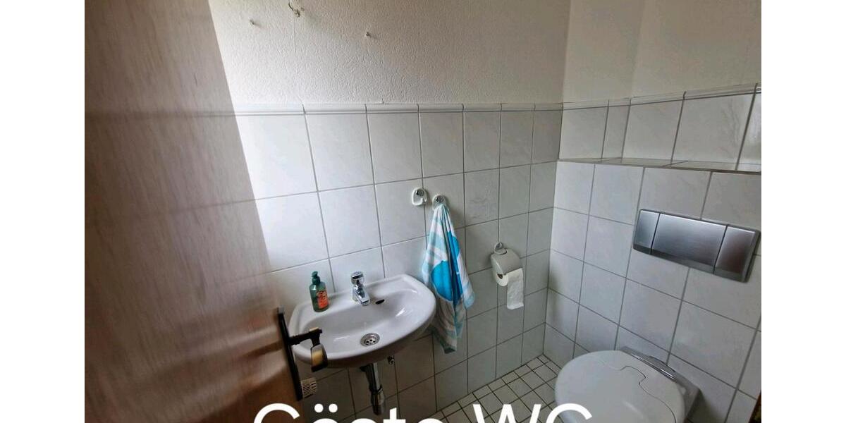 Reihenhaus Beckum - 4 Zimmer, 88 m&sup2;, 190.000&euro; | Angebot:25647814