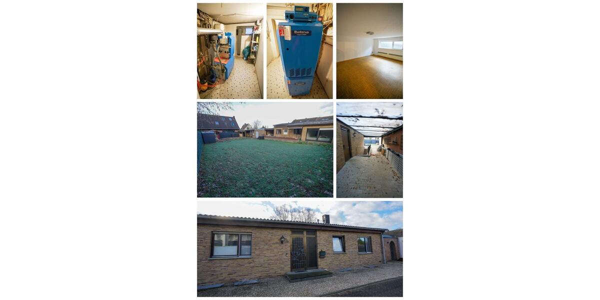 Bungalow Soest - 5 Zimmer, 120 m&sup2;, 465.000&euro; | Angebot:24650332