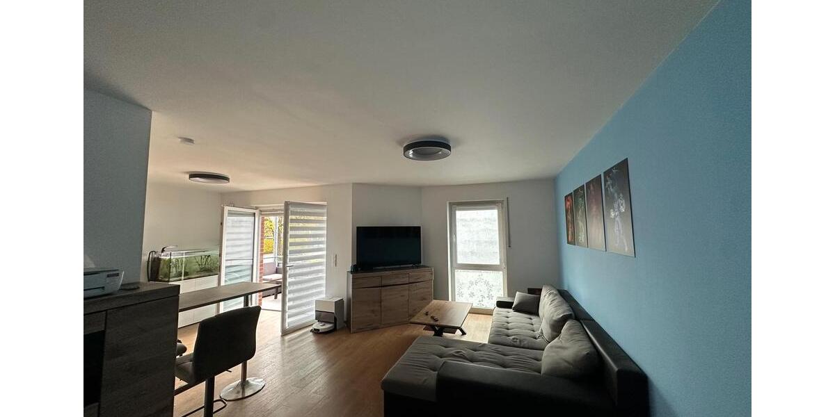 Etagenwohnung Ahlen Dolberg - 2.5 Zimmer, 72 m&sup2;, 843&euro; | Angebot:26413328