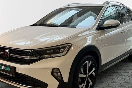VW Taigo 36.232 km 21.350 &euro; Soest 59494