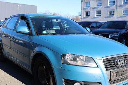 Audi A3 291.000 km 2.902 &euro; Hamm 59077