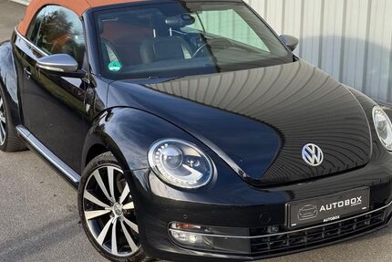 VW Beetle 149.983 km 15.499 &euro; Rheda-Wiedenbrück 33378