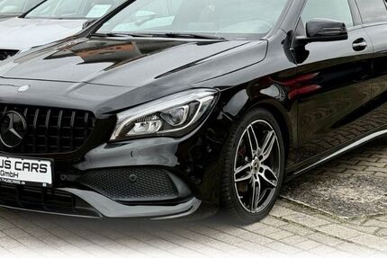 Mercedes-Benz CLA 180 89.730 km 19.390 &euro; Hamm 59063