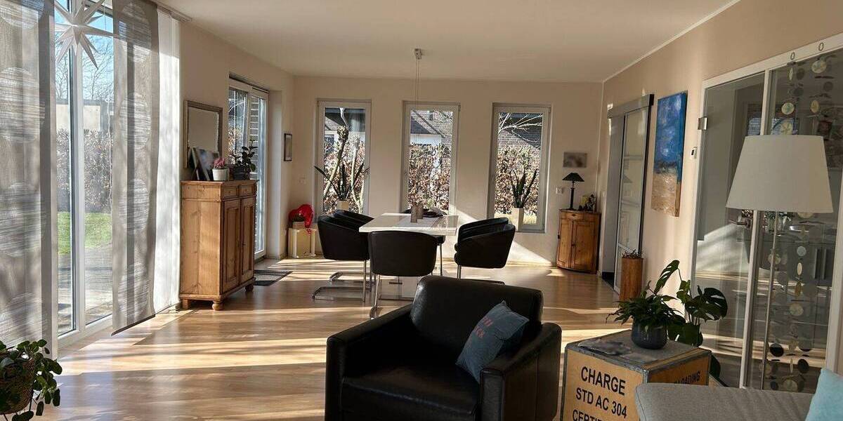 Einfamilienhaus Sendenhorst / Albersloh Albersloh - 5 Zimmer, 148 m&sup2;, 619.000&euro; | Angebot:26451243