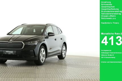 Skoda Enyaq 23.653 km 32.355 &euro; Oelde (Stromberg) 59302