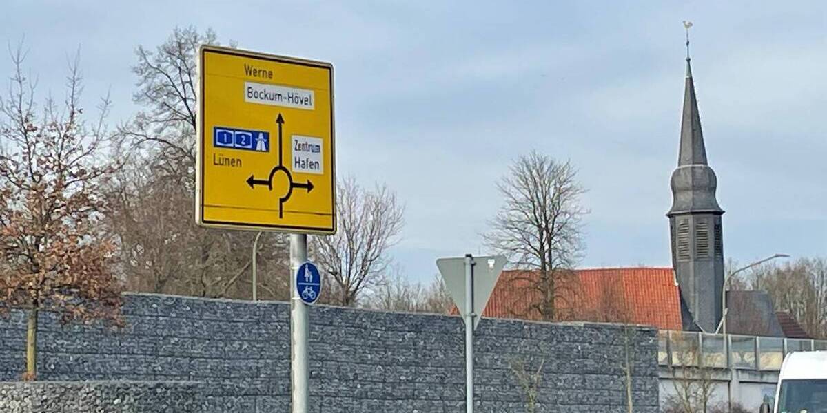 Grundstück Hamm Herringen - 365.240&euro; | Angebot:25674031