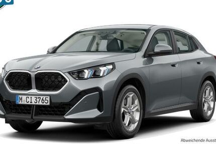 BMW X2 12.005 km 42.590 &euro; Hamm 59071