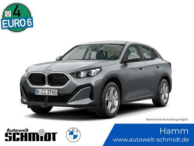 BMW X2 12.005 km 43.890 &euro; Hamm 59071