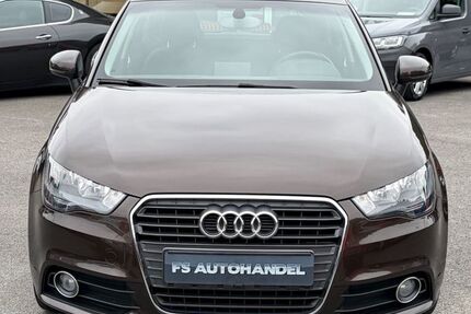 Audi A1 79.000 km 8.599 &euro; Hamm Westfalen 59065