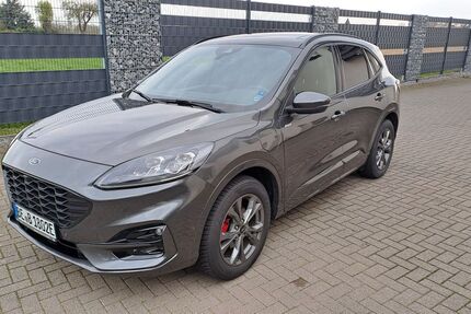 Ford Kuga 43.000 km 24.999 &euro; Wadersloh 59329