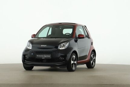 Smart ForTwo 35.800 km 10.980 &euro; Senden-Bösensell 48308