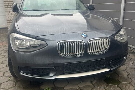 BMW 116 218.000 km 5.900 &euro; Sassenberg 48336